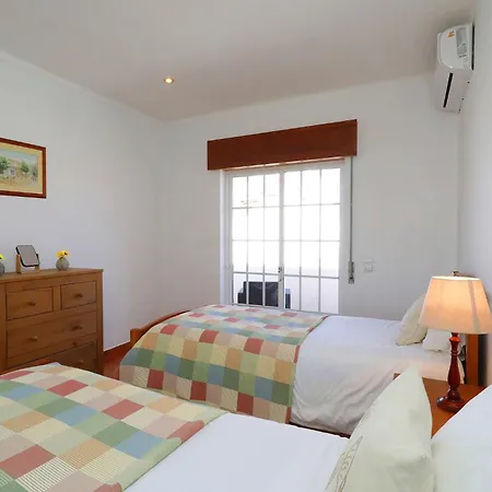 Appartamento Josie-cosy 2 Bed In Town Centre Tavira
