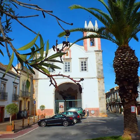 Appartamento Josie-cosy 2 Bed In Town Centre Tavira