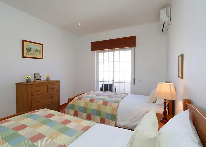 Apartamento Josie-cosy 2 Bed In Town Centre Tavira
