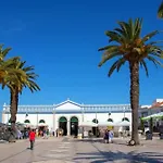 Josie-cosy 2 Bed In Town Centre Apartman Tavira