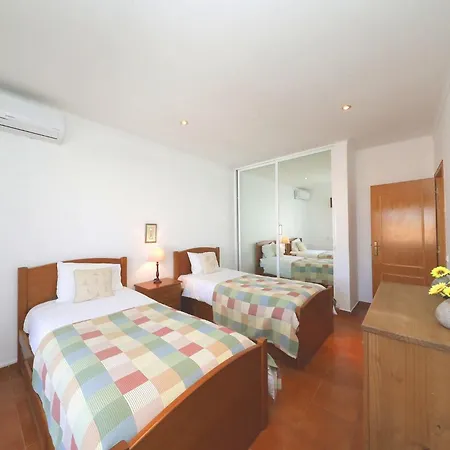 Josie-cosy 2 Bed In Town Centre Lejlighed Tavira