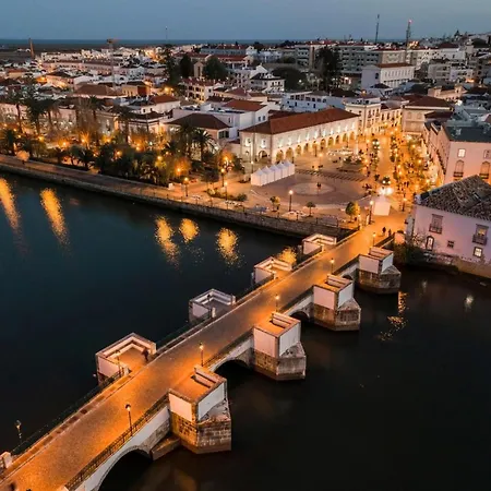 Josie-cosy 2 Bed In Town Centre * Tavira