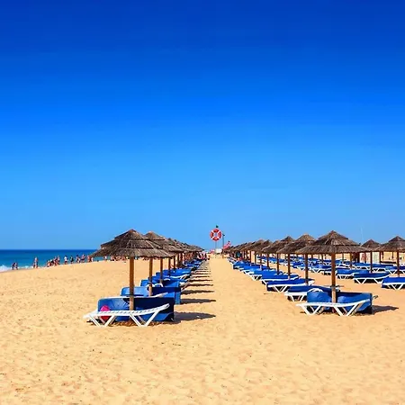 Апартаменты Josie-cosy 2 Bed In Town Centre Тавира