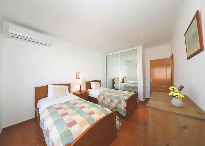 Josie-cosy 2 Bed In Town Centre Apartamento Tavira