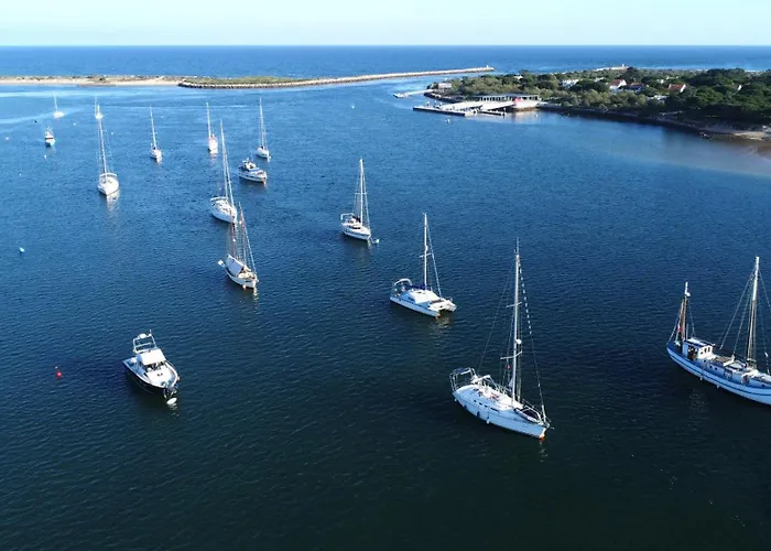 Josie-cosy 2 Bed In Town Centre * Tavira