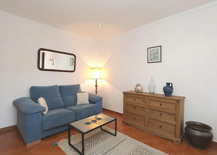 Josie-cosy 2 Bed In Town Centre Apartamento Tavira