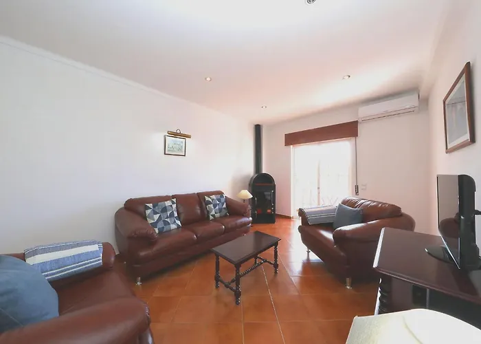 Josie-cosy 2 Bed In Town Centre Tavira